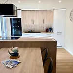 Lejlighed 'la Perriere' Joli T2 En Duplex Clim, Wifi *