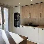 'la Perriere' Joli T2 En Duplex Clim, Wifi Lejlighed Sète