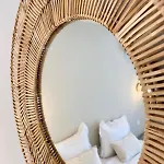 'la Perriere' Joli T2 En Duplex Clim, Wifi Lejlighed *
