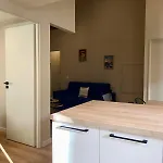 'la Perriere' Joli T2 En Duplex Clim, Wifi Sète