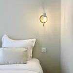 'la Perriere' Joli T2 En Duplex Clim, Wifi Lejlighed *