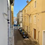 Lejlighed 'la Perriere' Joli T2 En Duplex Clim, Wifi