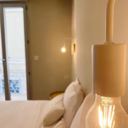 Lejlighed 'la Perriere' Joli T2 En Duplex Clim, Wifi