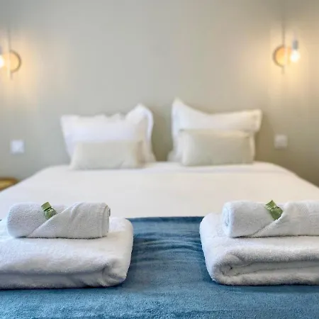 Apartament 'la Perriere' Joli T2 En Duplex Clim, Wifi *