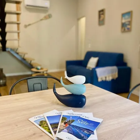 'la Perriere' Joli T2 En Duplex Clim, Wifi Lejlighed