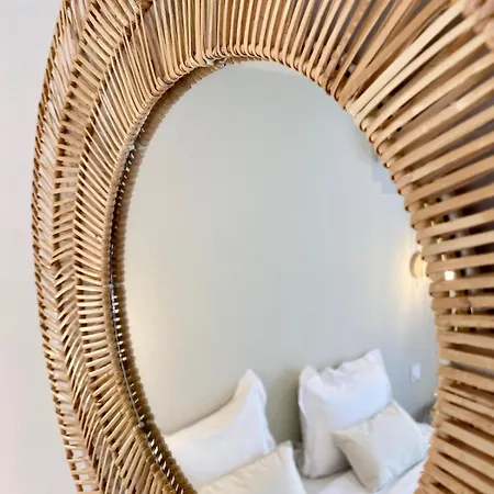 'la Perriere' Joli T2 En Duplex Clim, Wifi Apartament *