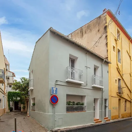 'la Perriere' Joli T2 En Duplex Clim, Wifi *
