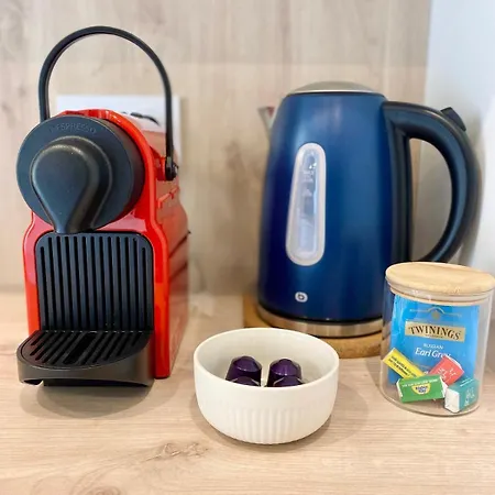 'la Perrière' Joli T2 En Duplex Clim, Wifi *