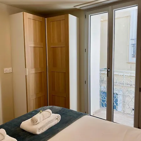 'la Perriere' Joli T2 En Duplex Clim, Wifi